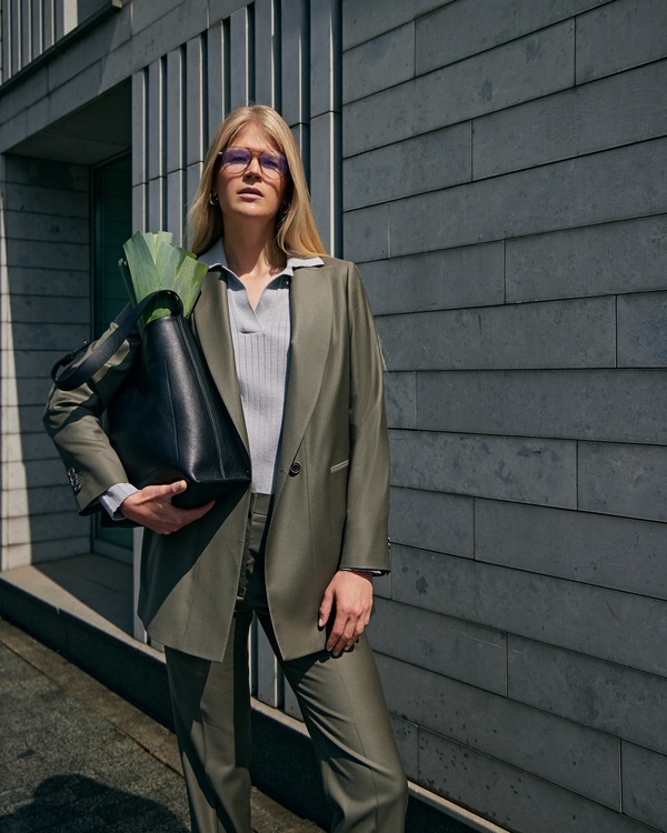 Пять решений, которые делают образ визуально дороже, – даже если они бюджетные. Фото 2