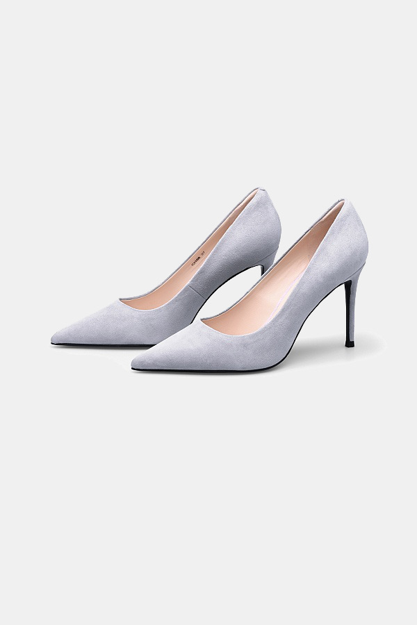 4 пары обуви на теплый сезон, которые должны быть в гардеробе у каждой девушки Фото 3