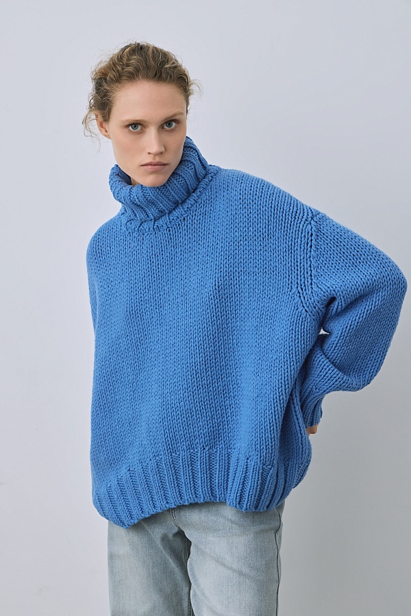 Главные тренды зимы 2025. Фото 7