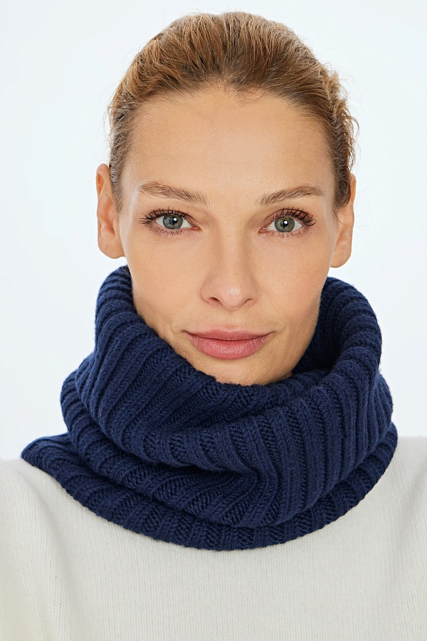 	 Почему мы переоцениваем черный зимой: цветовые альтернативы и как их носить. Фото 1