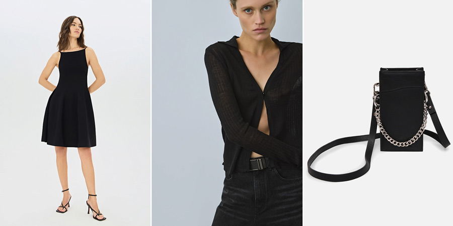 ТОП-3 стильных решения для встречи Нового года. Фото 3