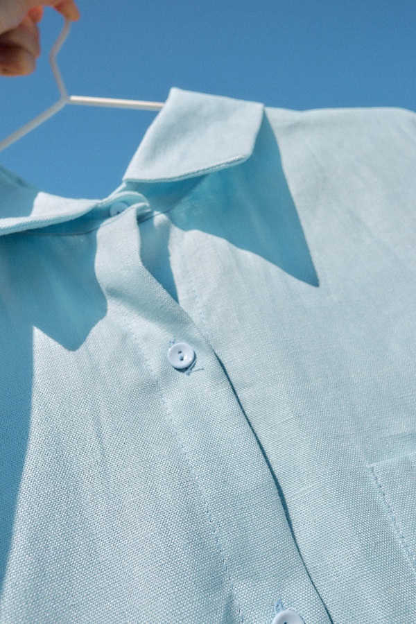 Встаем на сторону тела: что носить летом, чтобы ему было комфортно? Фото 1