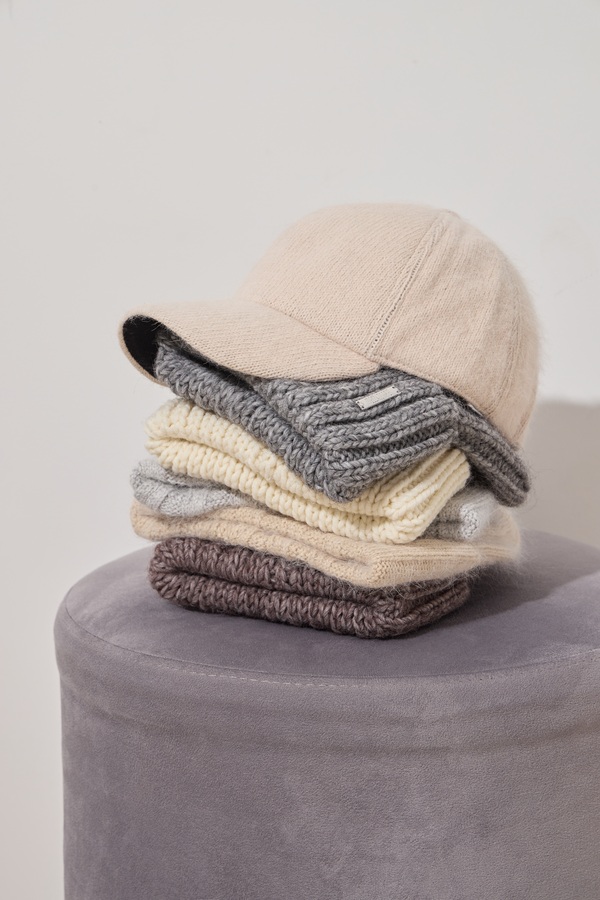 Готовим осенние вещи к выходу в свет: тайные ритуалы роскошного гардероба. Фото 4