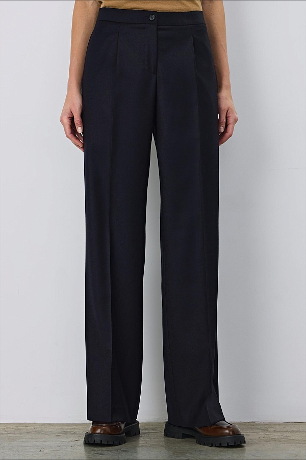 Умная сексуальность: как быть притягательной, не надевая мини. Фото 3