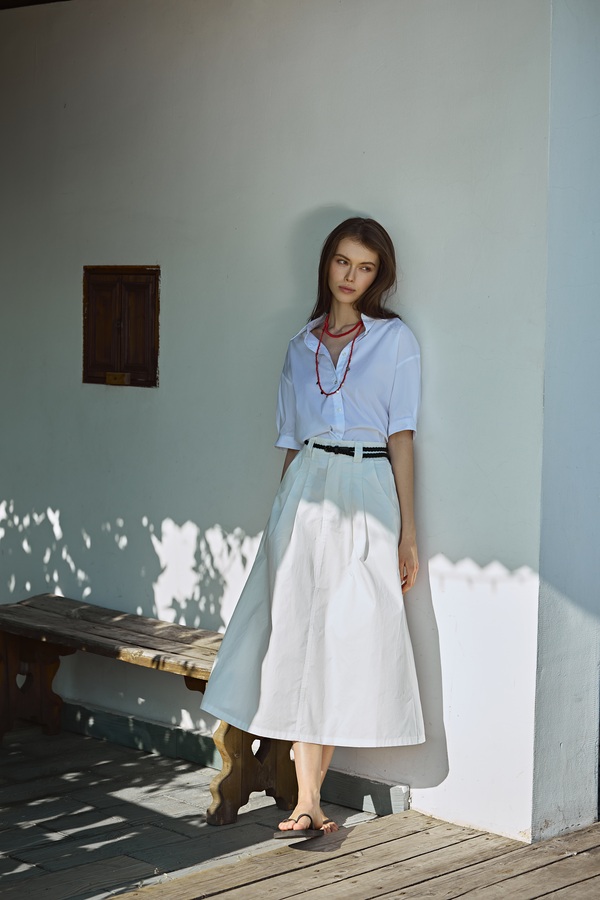 Возвращение классики: 3 актуальных фасона на 2024 год. Фото 1