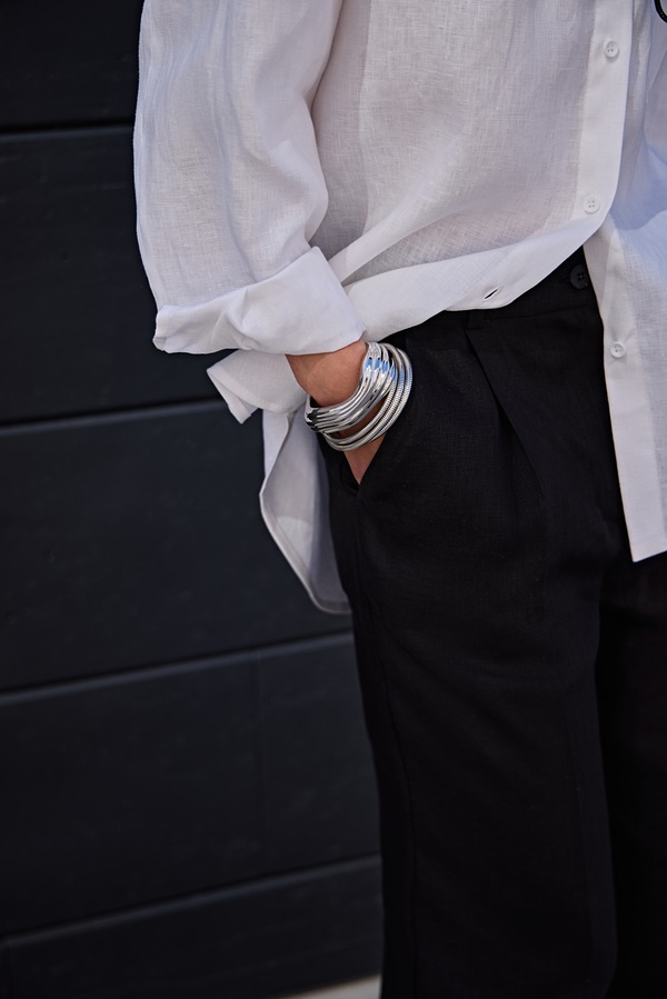 Пять решений, которые делают образ визуально дороже, – даже если они бюджетные. Фото 3