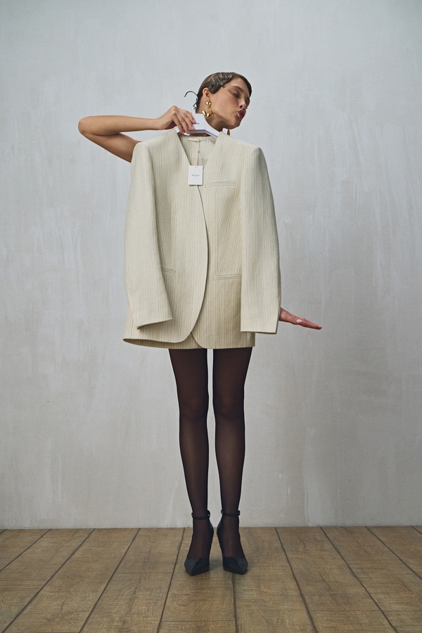 Сентябрьское расхламление: освобождаем место в шкафу и в голове. Фото 1