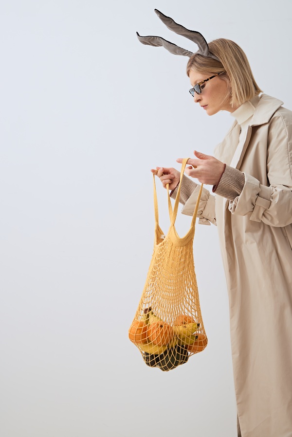 Что должно лежать в сумке осенью, чтобы вы чувствовали контроль и комфорт? Фото 2