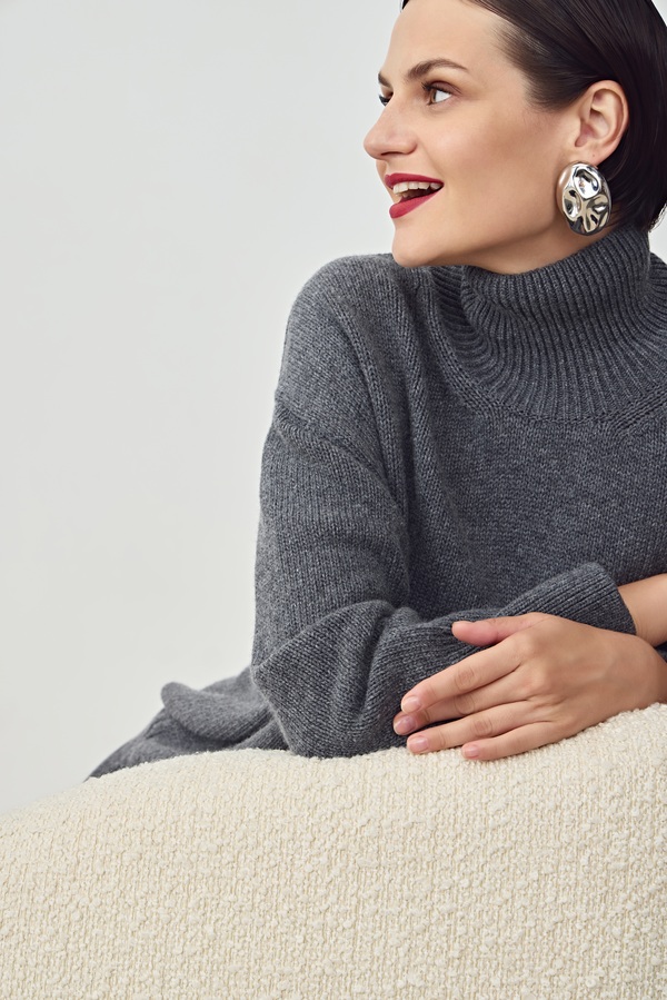 Как вписать вещи ручной работы в современную моду? Фото 2