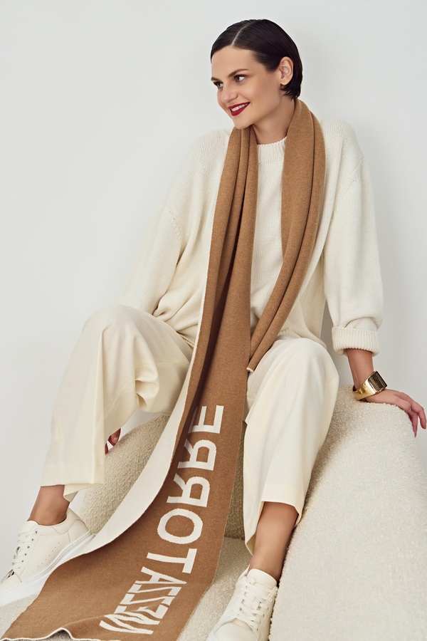 Готовим осенние вещи к выходу в свет: тайные ритуалы роскошного гардероба. Фото 4