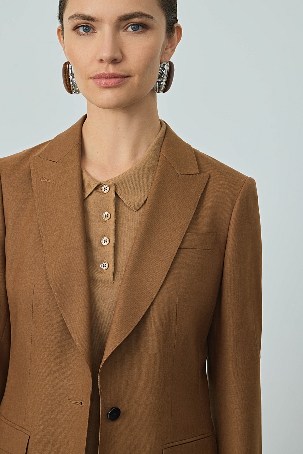 Так и хочется съесть: актуальные цвета сезона весна-лето 2025. Фото 4