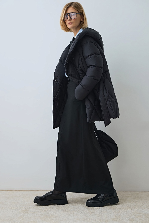 Как носить открытые силуэты весной-2025? Фото 3