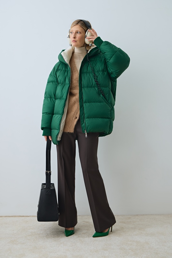 5 фасонов брюк, которые будут актуальны этой весной. Фото 4