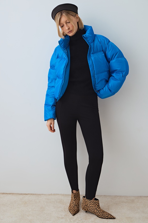 Приемы, которые сделают тебя более стильной этой весной. Фото 5