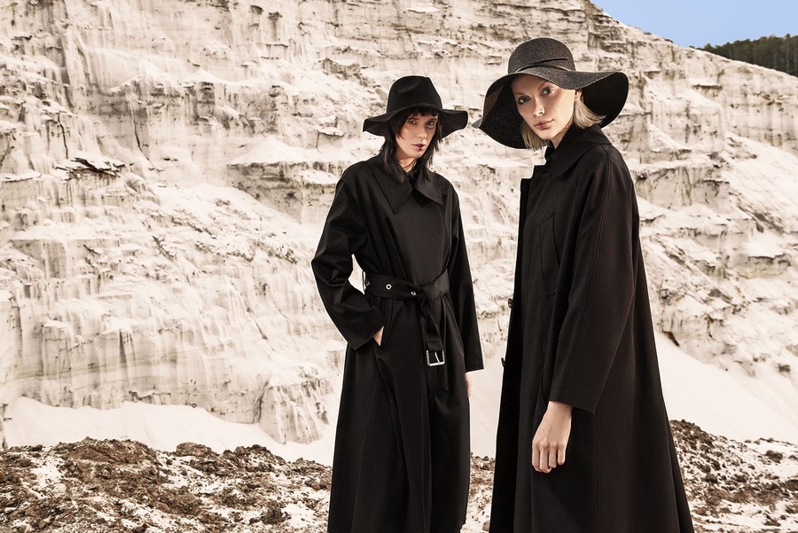 Архетип ведьмы в гардеробе: мода как личная магия. Фото 3