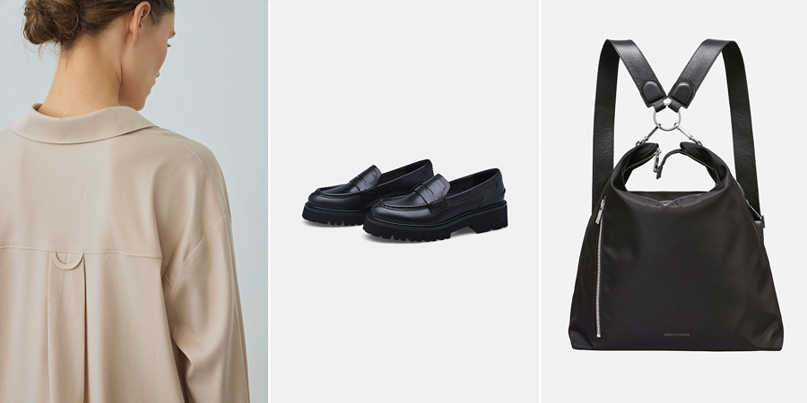 Архетип ведьмы в гардеробе: мода как личная магия. Фото 6