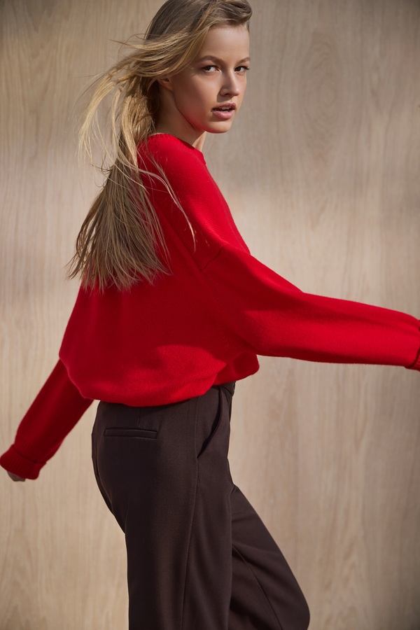 Тело осенью: как сезон влияет на восприятие своей внешности. Фото 3