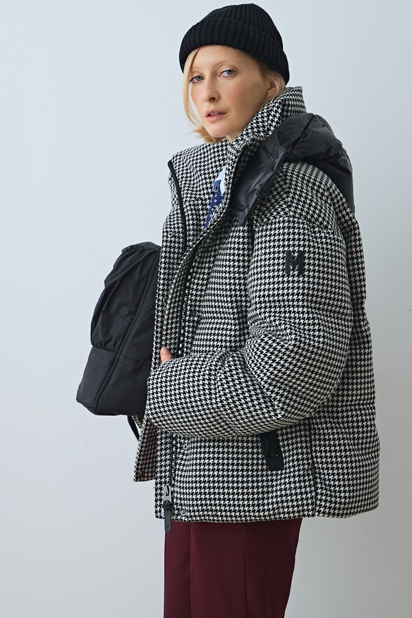 Тренды аксессуаров на зиму 2025-2026. Фото 1