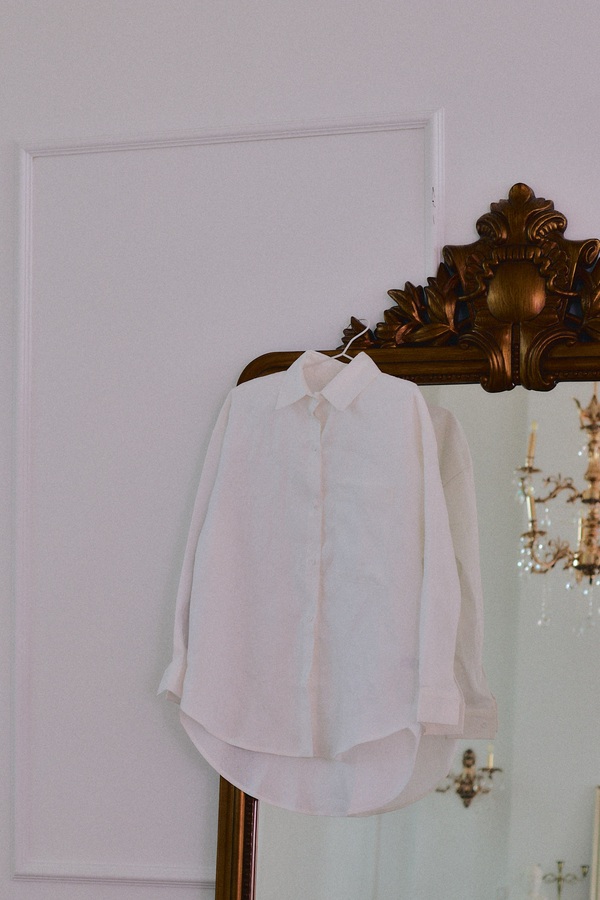 Как хаотичные покупки мешают стилю? Фото 1