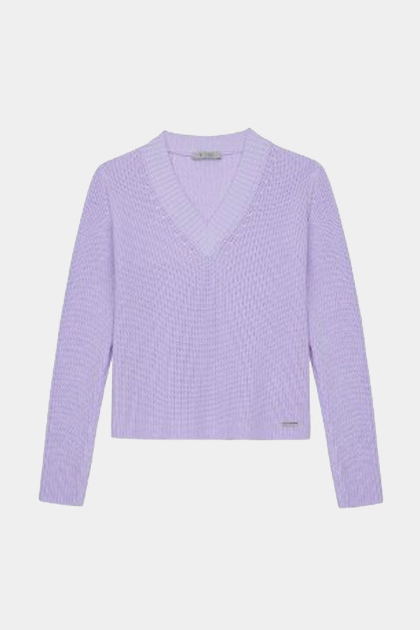 Тренды весенних образов 2023. Фото 8