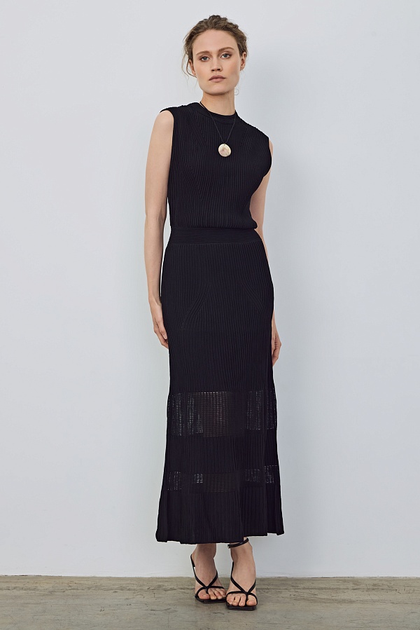 Умная сексуальность: как быть притягательной, не надевая мини. Фото 2