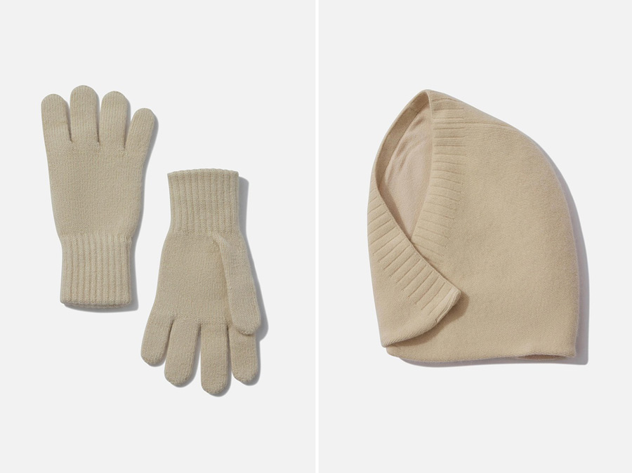 Нескучный минимализм: 7 секретов лаконичных и стильных образов на зиму. Фото 8