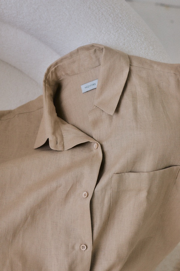 Что делать с катышками, пятнами и "уставшими" вещами: гайд по эстетическому восстановлению гардероба. Фото 2