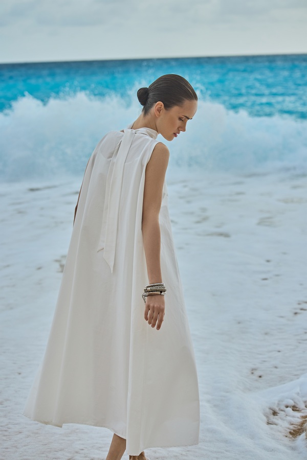 Солнце как союзник: как мода работает с ультрафиолетом? Фото 2