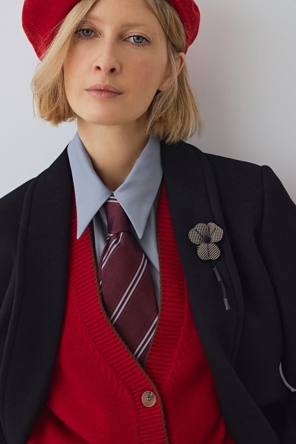 Приемы, которые сделают тебя более стильной этой весной. Фото 2