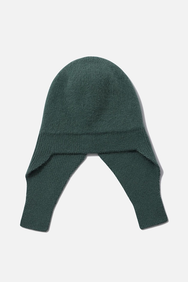 Тренды головных уборов на осень и зиму 2024. Фото 2