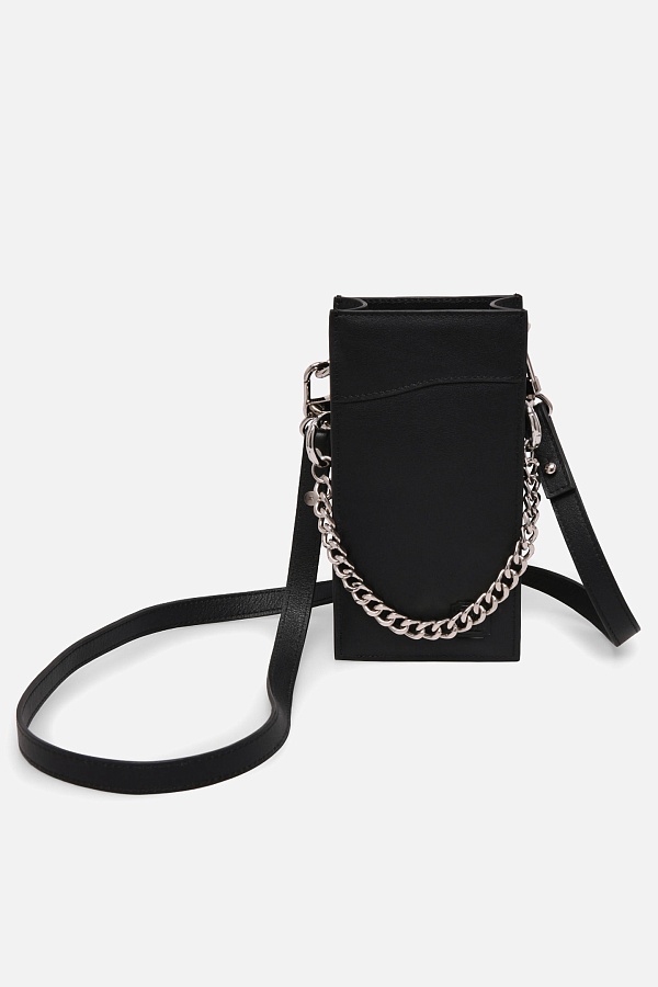 Мини-сумки: честные "за" и "против" Фото 2