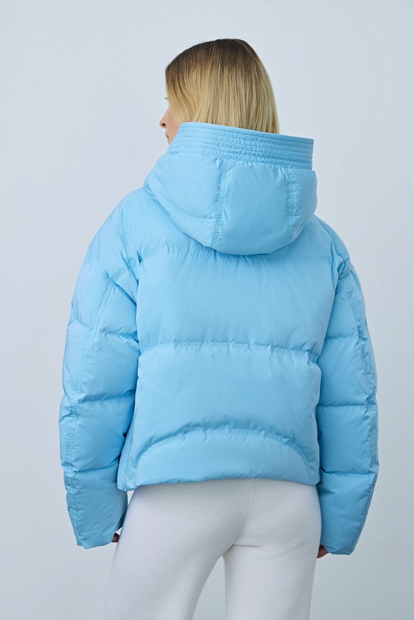 Универсальная одежда для разных температур: как адаптировать образы, когда зима непредсказуема. Фото 3