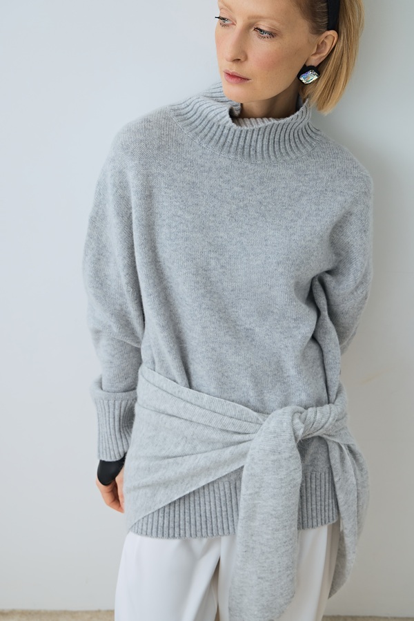 Что делать с катышками, пятнами и "уставшими" вещами: гайд по эстетическому восстановлению гардероба. Фото 1