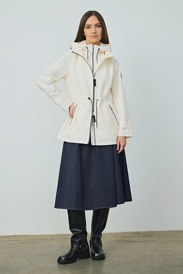 Как сочетать несочетаемое: идеи трендовых образов в стиле “эклектика”. Фото 4