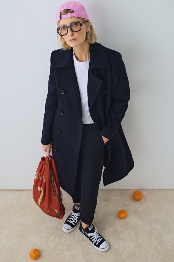 Тренды аксессуаров на зиму 2025-2026. Фото 5