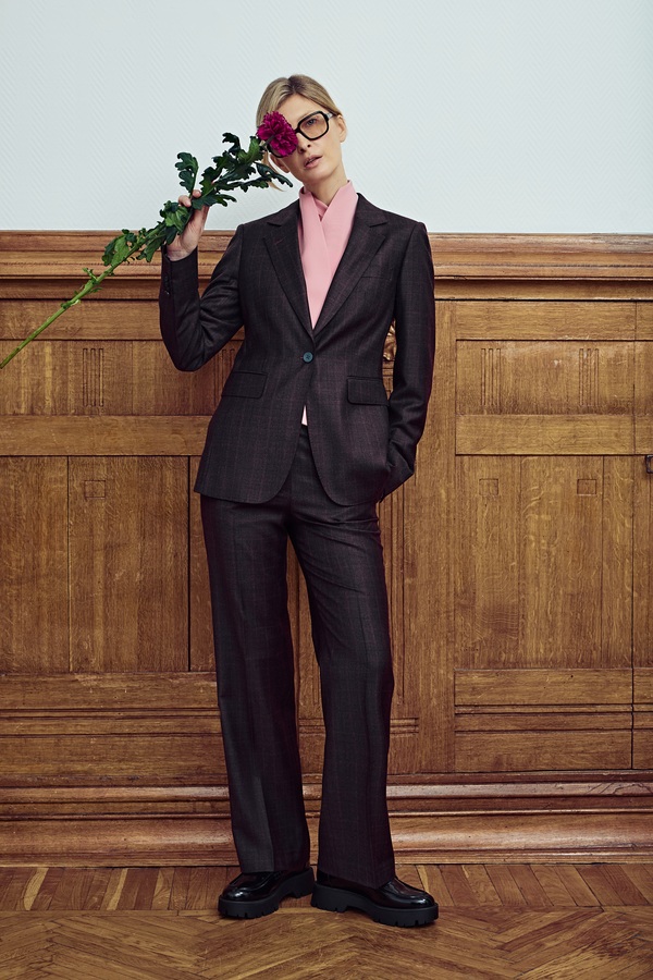 Ароматы и ткани: как сохранить любимый запах на целый день. Фото 2