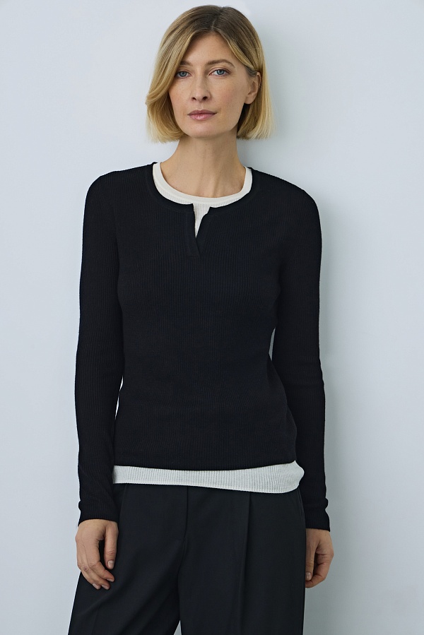 Главные тренды зимы 2025. Фото 8