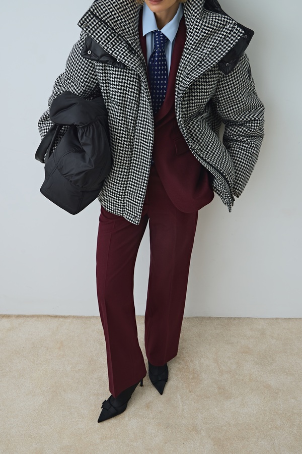 Приемы, которые сделают тебя более стильной этой весной. Фото 1