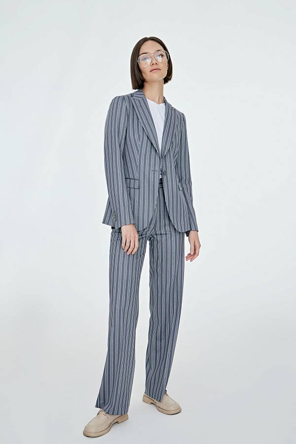 Анти-базовый гардероб: что купить, если надоела база? Фото 1