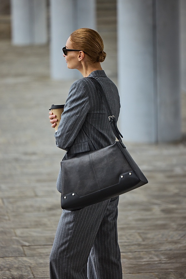 Умная сексуальность: как быть притягательной, не надевая мини. Фото 10