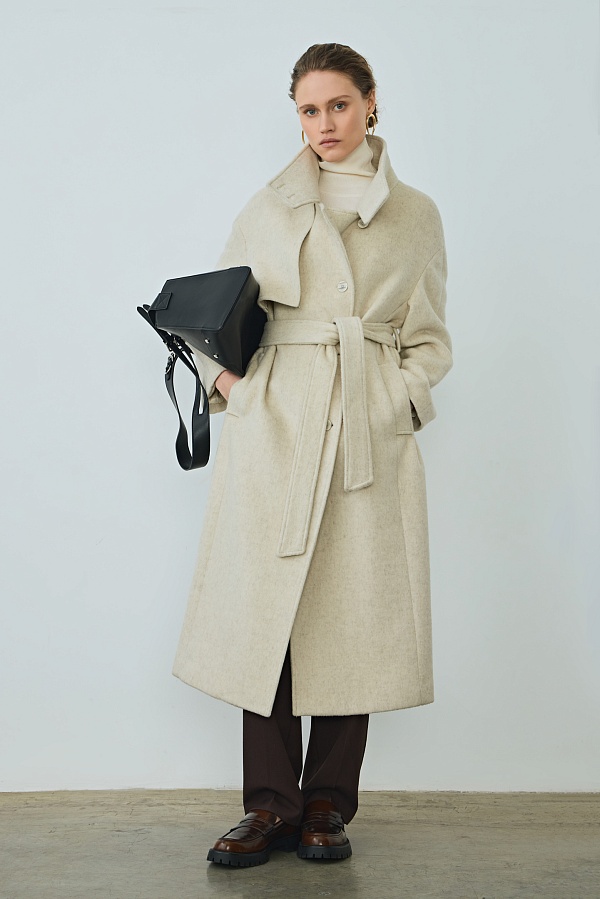 Так и хочется съесть: актуальные цвета сезона весна-лето 2025. Фото 7