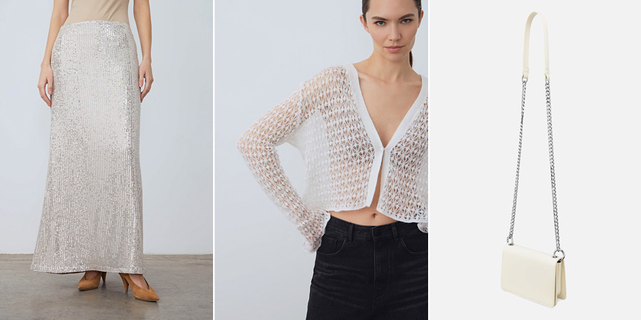 ТОП-3 стильных решения для встречи Нового года. Фото 1