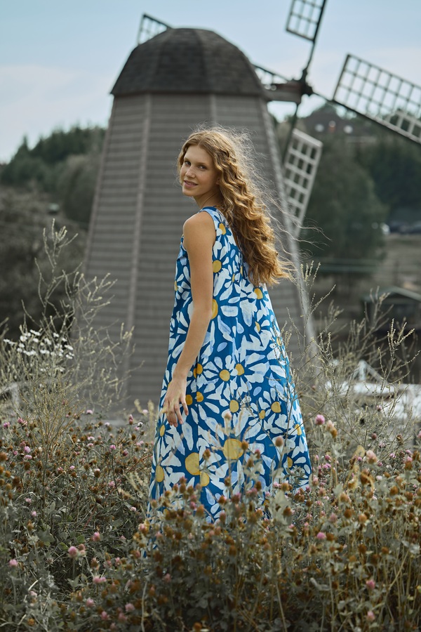 Летняя самоирония: как перестать быть слишком серьезной на пару месяцев? Фото 1