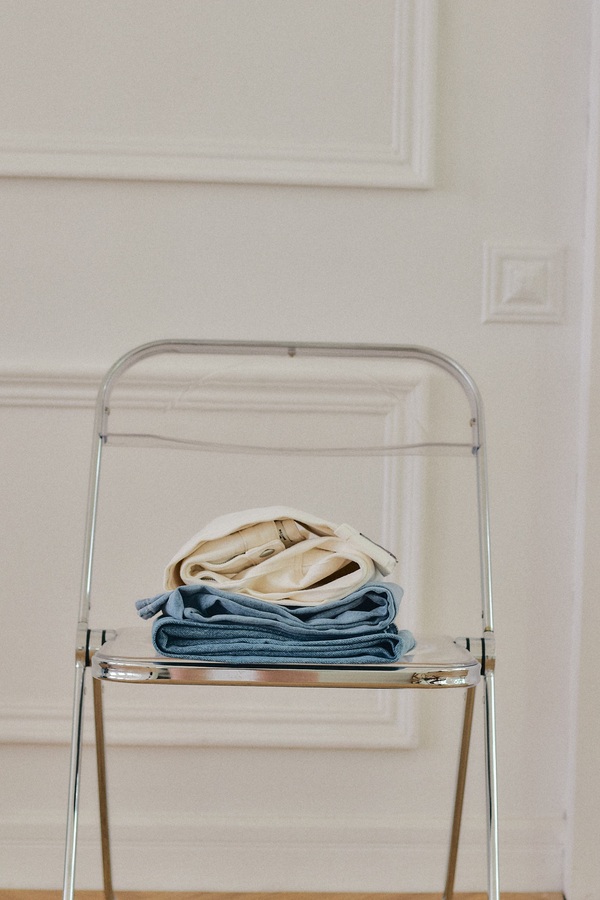 Как хаотичные покупки мешают стилю? Фото 4