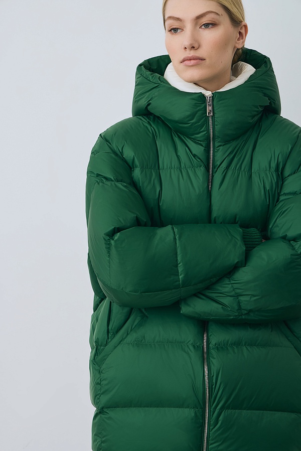 	 Почему мы переоцениваем черный зимой: цветовые альтернативы и как их носить. Фото 4