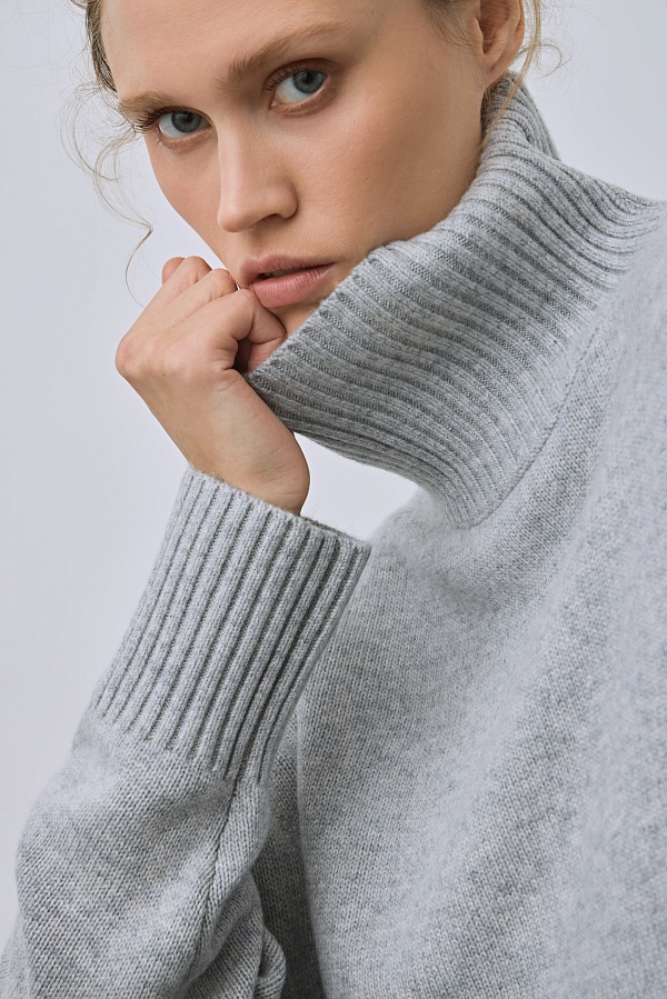 Главные тренды зимы 2025. Фото 4