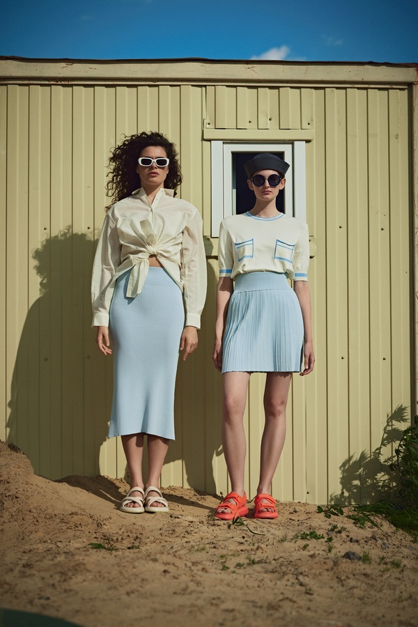 Встаем на сторону тела: что носить летом, чтобы ему было комфортно? Фото 3