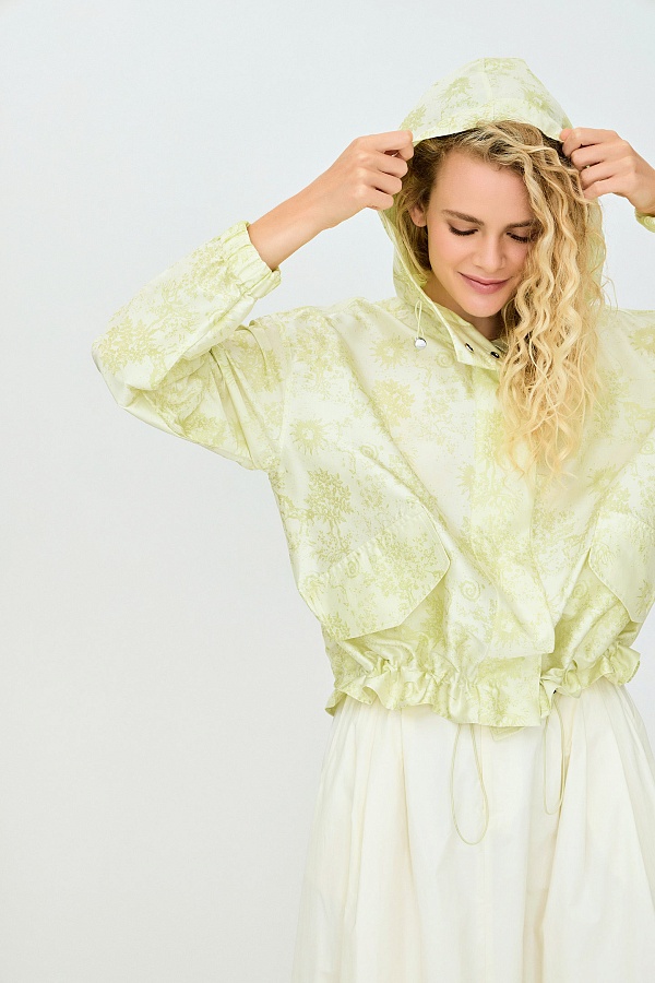 Летняя база: собираем гардероб на любой случай. Фото 6