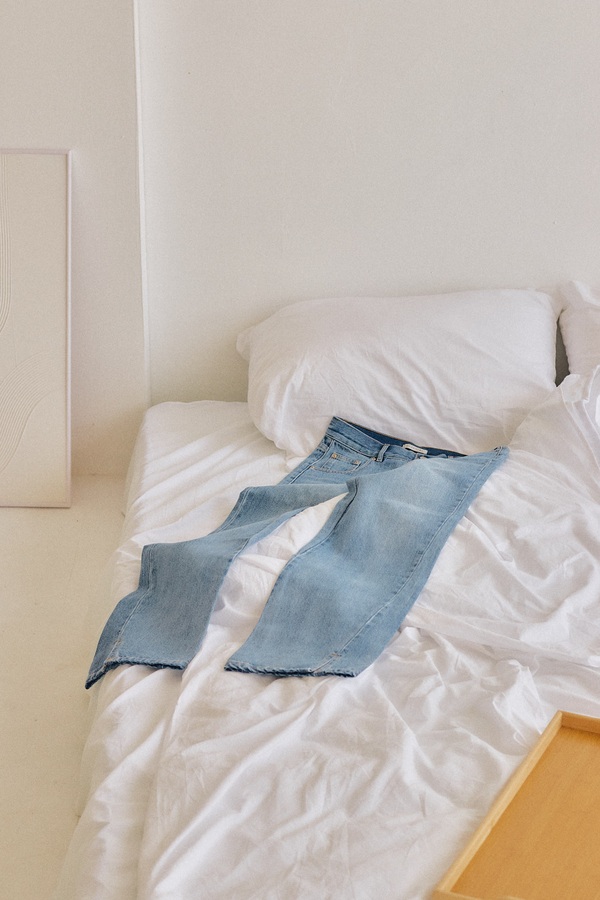 Сентябрьское расхламление: освобождаем место в шкафу и в голове. Фото 2