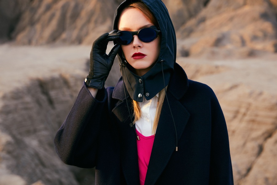 Архетип ведьмы в гардеробе: мода как личная магия. Фото 4